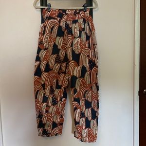 Gravel & Gold Volta Pants - 1 (S)